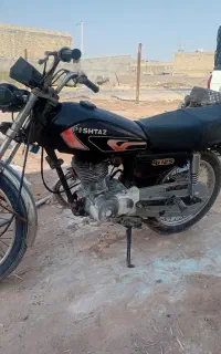 موتور 125مدل83