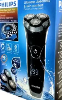 ریش تراش فیلیپس شارژی مدلs1223/41