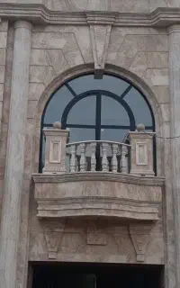 ساخت انواع درب و پنجره الومینیوم