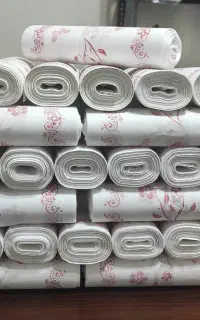 بخش سفره یک بار مصرف