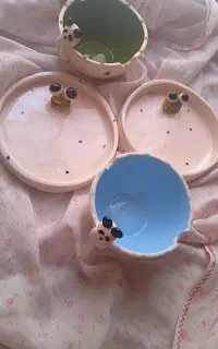 ظروف سرامیکی
