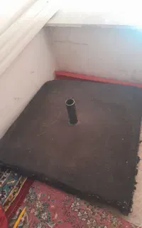 پایه پرچم ساحلی