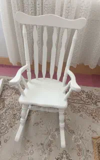 صندلی‌ راکی کودک
