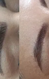 آرایش دائم