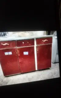 کابینت