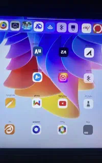 تبلت پد هفت شیائومی  Xiaomi pad 7