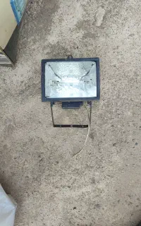 پروژکتور نورافکن