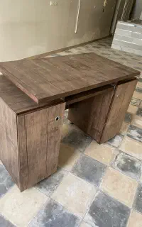 میز کامپیوتر و تحریر