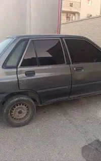پراید مدل 90