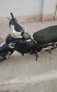 بیکلاچ پیشرو ۱۳۵