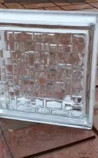 بلوک شیشه ای فروش ونصب