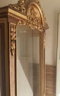ویترین شیک سه طبقه