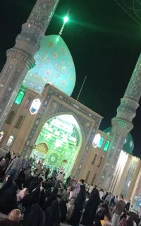 کاروان زیارتی قم و جمکران ۱روزه