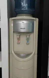 آبسردکن مجیک