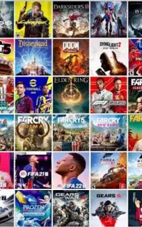 نصب بازی xbox