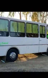 مینی بوس اویکو مدل۷۷