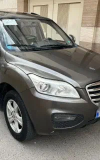 لیفان x60 ایکس ۶۰ مدل ۹۳ تک برگ سند