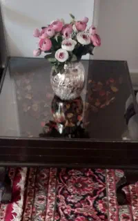 جلو مبلی سالم در آذرشهر