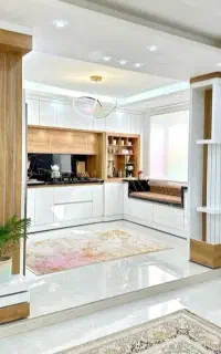 مصنوعات چوبی نوین