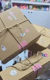 بسته های شانسی بلایند