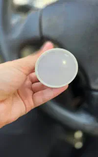لامپ سوکتی ۷ وات