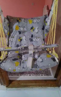 تاپ راحتی کودک مناسب نوزاد تا ۲۵ کیلو