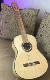 گیتار متاع پور