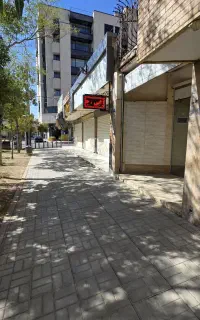 اجاره مغازه رباط سوم خیابان صدف شهرک نگین