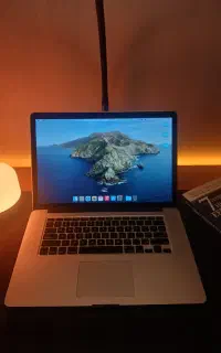 Macbook Pro 2014 15 مک بوک پرو