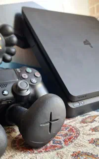 ps4 slim 500 اخرین مدل تولید شده فوری