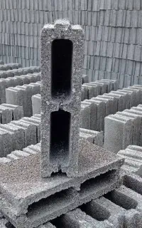 بلوک سبک پوکه ای