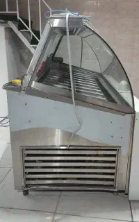 تاپینگ ۲۰ لگن دو موتوره