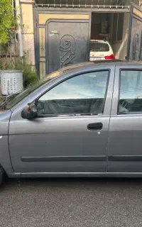 تیبا مدل ۹۴