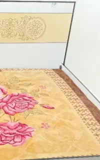 تخت خواب 2 نفره