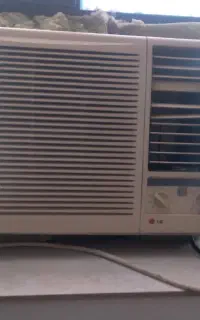 کولرگازی الجی