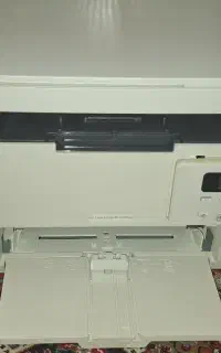 پرینتر اچ پی مدل m26nw در حد نو کار نکرده