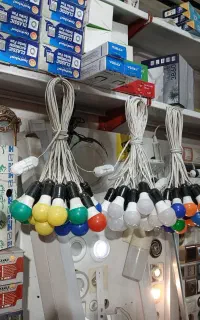 کرایه ریسه و پرژکتور
