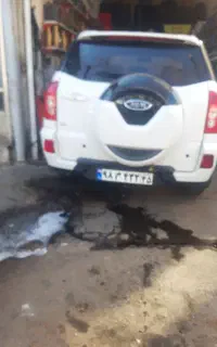 شستشوی کاتالیزور و کربن زدایی کاتالیزور کاتالیزور