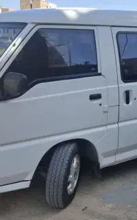 ون دلیکا سفید 2400