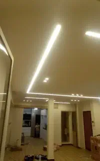 برقکاری ساختمان و سرویس کولر آبی و پکیج