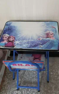 میز تحریر بچه گانه
