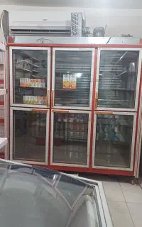 یخچال شش درب