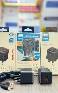 فروش ویژه آداپتور و کابل لوازم جانبی
