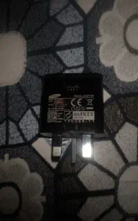 شارژر اصلی سامسونگ