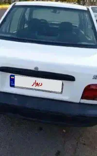 پراید ۸۳