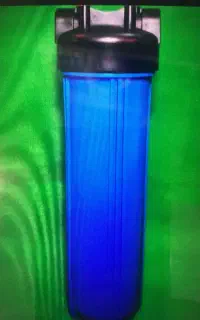 هوزینگ جامبو تصفیه آب