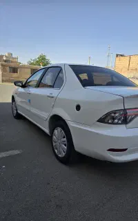 سورن ef7 دوگانه کپسول بزرگ سیمی