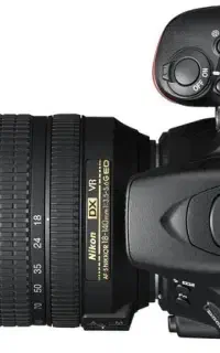دوربین NIKON D5600