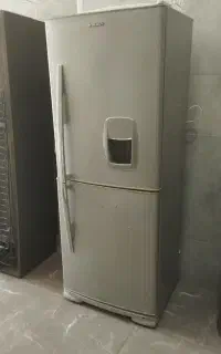 یخچال فریزر، سیلوان