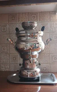 سماور
